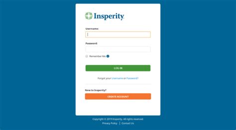 Registration/Login Form Dineequity Skillport