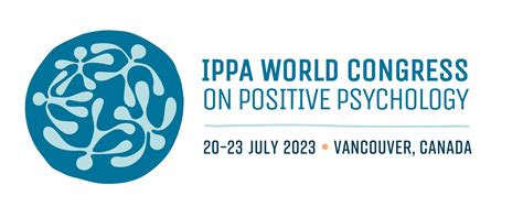 Registration — IPPA World Congress