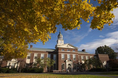 Registration - Bucknell University