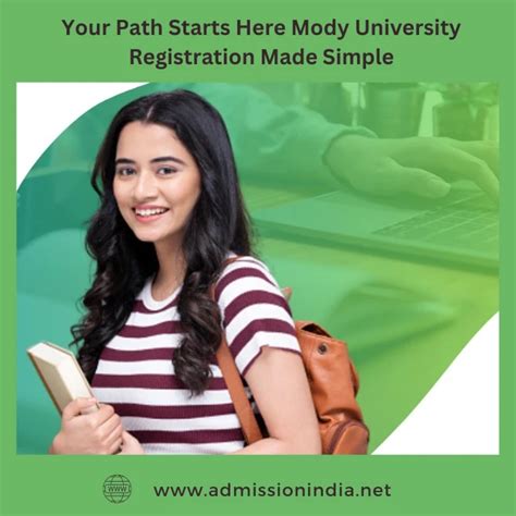 Registration Made Simple