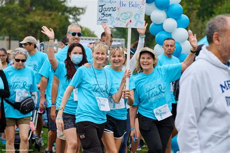 Registration Open for Run for Her 5K Run and Friendship Walk to Support Ovarian Cancer Research
