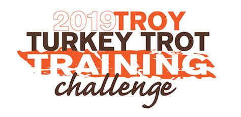 Registration open for the 76th Troy Turkey Trot