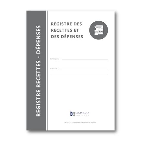 Registre Recettes & Achats : auto-entrepreneurs et micro-entrepreneurs: Journal des Recettes: 4 ans de comptabilité - Conforme aux obligations ... et auto-entrepreneurs - Livre de compte