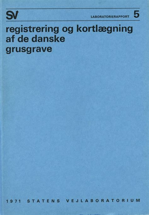 Registrering og kortlaegning af de danske grusgrave. - Massey ferguson 12 hay baler manual.