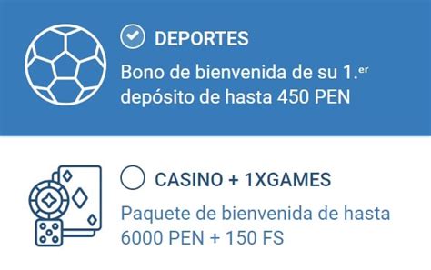 Registro para el bono 1xbet.