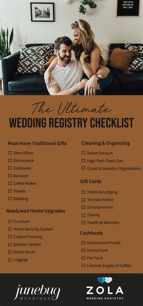 Registry wedding registry. In its most basic form, a wedding registry is a wish list a to-be-wed couple compiles at the beginning of the wedding planning process to help friends and loved … 