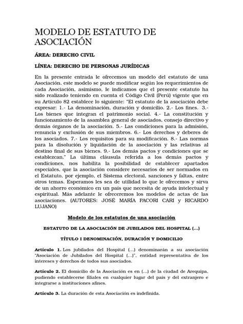Reglamento de los estatutos de la asociación nacional de magistrados del poder judicial de chile. - Cuenca azuay ecuador guia turistico comercial touristic comercial guide spanisch.
