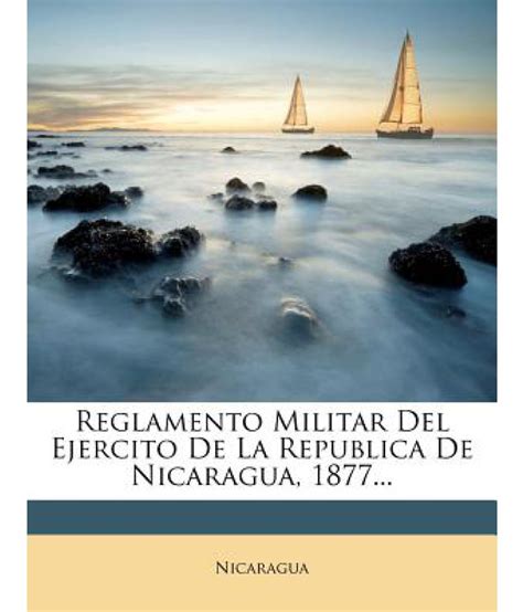 Reglamento militar del ejército de la república de nicaragua. - Iso iec 20000 foundation complete certification kit study guide book and online course fourth edition.