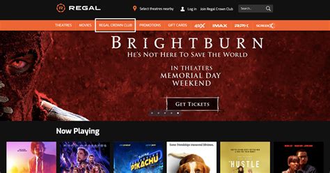 Get showtimes, buy movie tickets and more at Regal Crystal Lake Showplace movie theatre in Crystal Lake, IL. . Regmovies