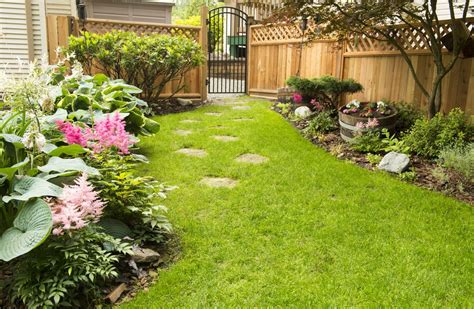 Regrading yard. Step #1 – The first thing that you’re going to need to do is to walk around your lawn and look for grooves and low spots that are making your grass uneven. These low or high spots can be because of a … 
