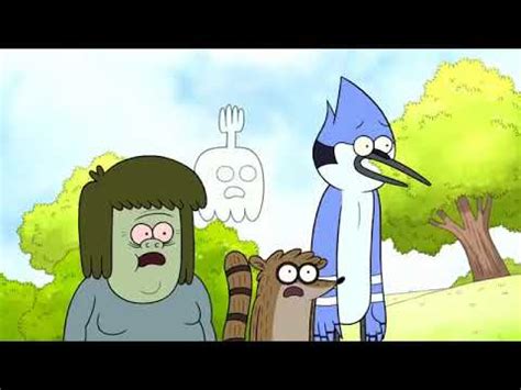 Regular Show - Best Moments (Season 1-8) - YouTube