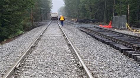 Regular service to resume on Fitchburg Line after repairs following catastrophic flooding