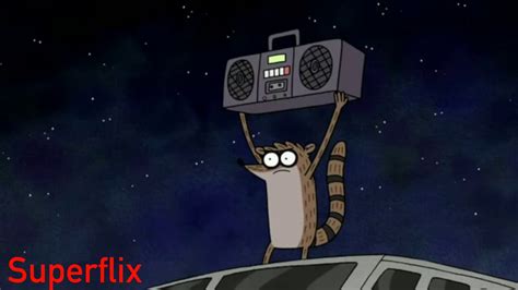 Regular show boombox meme. Search the Imgflip meme database for popular memes and blank meme templates. ... Regular Show Rigby boombox. Add Caption. Cartoon plane. Add Caption. BOOM! Add Caption. 