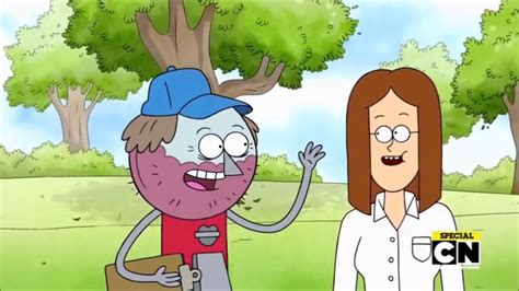 Regular show full episodes. Regular Show is an American animated television series created by J. G. Quintel for Cartoon Network that premiered on September 6, 2010. The. series revolves around the lives of two friends, a Blue Jay named. Mordecai and a raccoon named Rigby —both employed as groundskeepers at a. local park. 