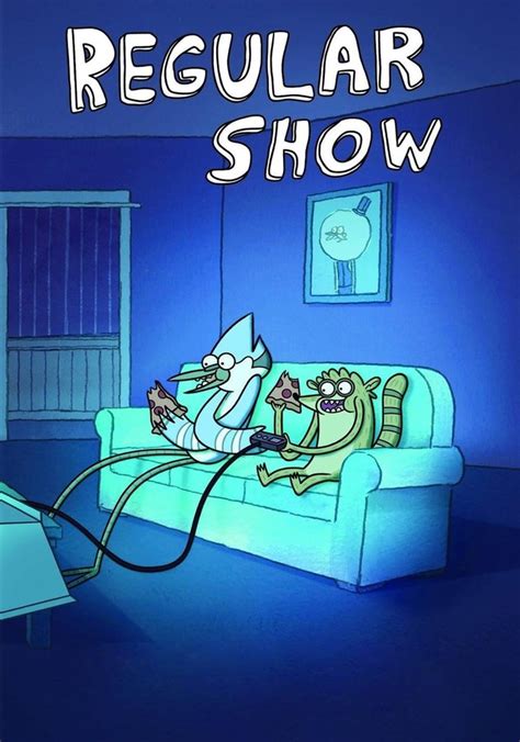 Regular show stream. Regular Show. 2010 | Maturity Rating:10+ | Comedy. Oddball best friends Mordecai and Rigby pass the time at their groundskeeping job by goofing off — and … 