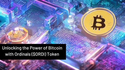 Regulation: The Key to Unlocking Bitcoin's Potential
