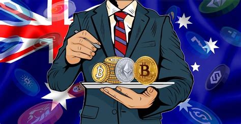Regulation and the Future of Crypto in Australia