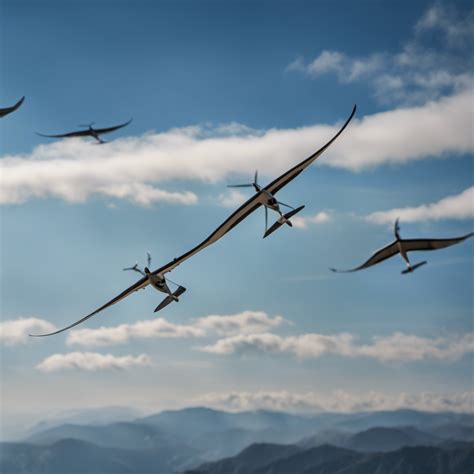 Regulations for Formation Flying with Gliders