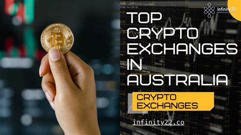 Regulations on Crypto Exchanges Operated in Australia