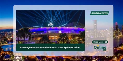 star game casino in sydney
