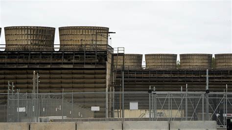 Regulators: Nuclear plant leak didn’t require public notice