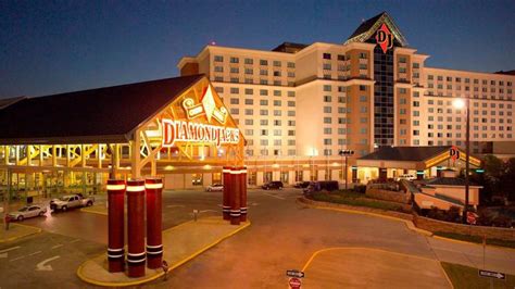 Regulators Approve Sale of DiamondJacks Bossier City