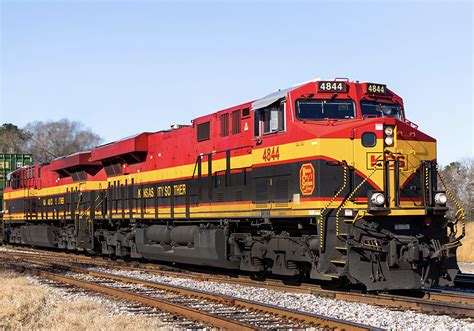 Regulators add three days to CP-KCS hearing - Trains