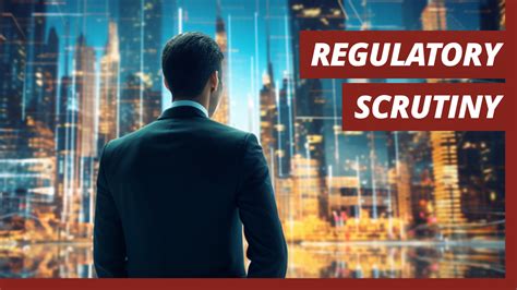 Regulatory Scrutiny and Collaboration with the CFTC