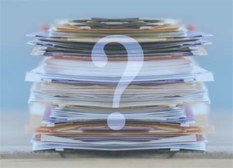 Regulatory Uncertainty and the Need for Transparency