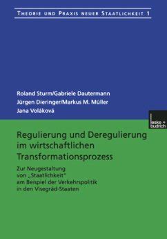 Regulierung und deregulierung im wirtschaftlichen transformationsprozess. - Download manuale officina riparazione mini escavatore jcb 8040z 8045z.