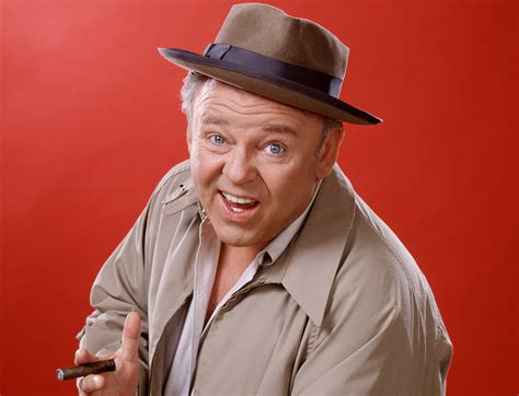 Regulus Star Notes: Archie Bunker on Graduate School ... - Blogger