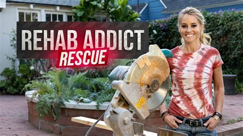 Rehab Addict Rescue: - TV Series Finale