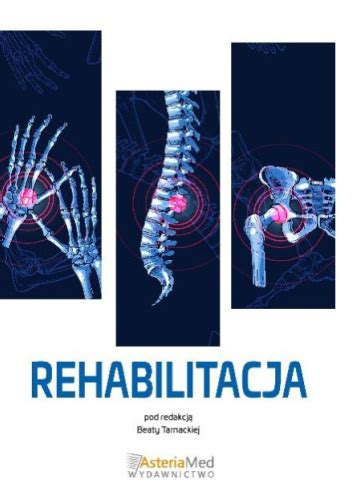 Rehabilitacja - Beata Tarnacka - Medicon