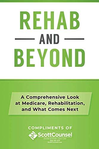 Rehabilitation Books - Goodreads