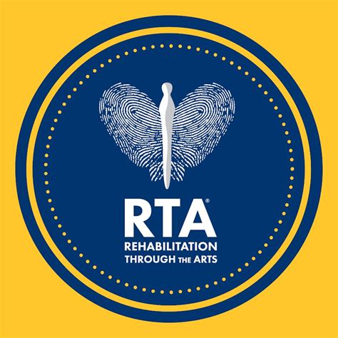 Rehabilitation through the arts reviews. .  ...