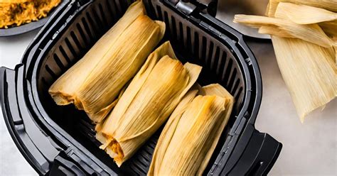 Reheat tamales in air fryer. .  <a href=https://hottage.ru/bnre8l/masala...