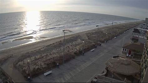 Rehoboth Beach, Delaware Live Traffic Cameras & Local