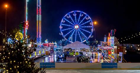 Rehoboth Beach Christmas Parade Spreads Holiday Cheer