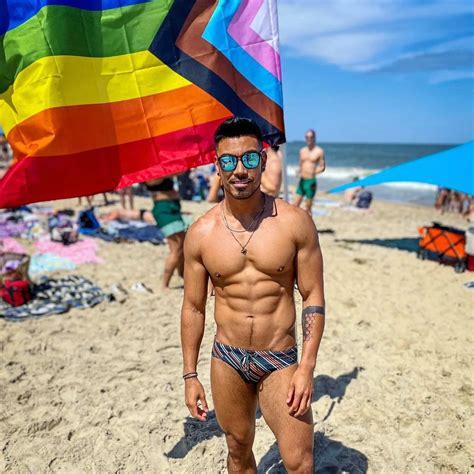 Rehoboth Beach Gay Events & Hotspots