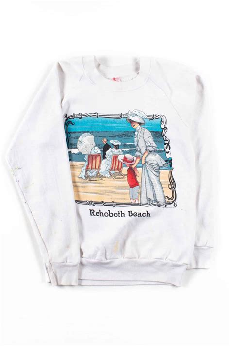 Rehoboth Sweatshirts & Hoodies - CafePress