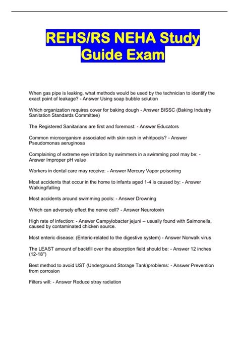 Rehs rs study guide third edition. - Hacking essentials study guide workbook volume 3 security essentials study guide workbook.