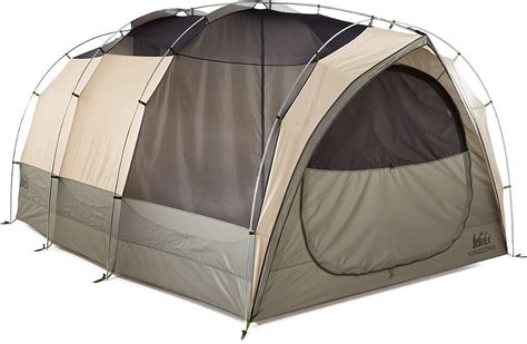 Rei Kingdom 8 Tent: The Ultimate Guide for Exceptional Outdoor Adventures