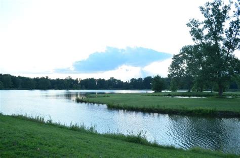 Rei Lakes, Ohio - Hiker Central