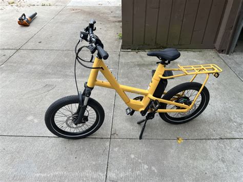 Rei e bike. Class 2 models are similar to class 1 with one exception: you don't need to peddle for the motor to power the bike. The top electric-assisted speed is still 20 mph, … 