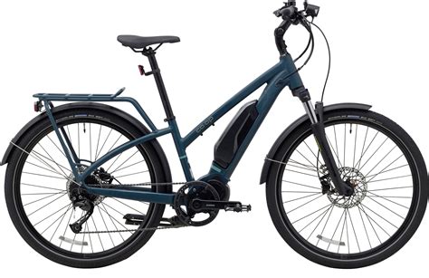Rei electric bike. All electric bicycles sold at REI include free adjustments for the defined period (one year after purchase date for non-members, or two years for REI Co-op Members)—as many times as you need. Included: derailleur and brake adjustments, lateral wheel truing, hub and headset bearing adjustments, tire inflation, chain … 