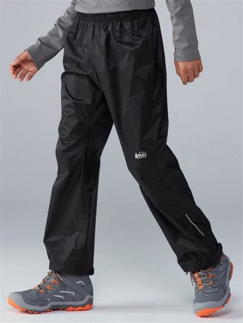 Rei rain pants. Things To Know About Rei rain pants. 