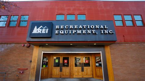 Rei recreational equipment. Jan 15, 2023 ... I believe if you buy Used gear on REI ... The used gear site from REI ... We are not officially endorsed by nor affiliated with Recreational ... 