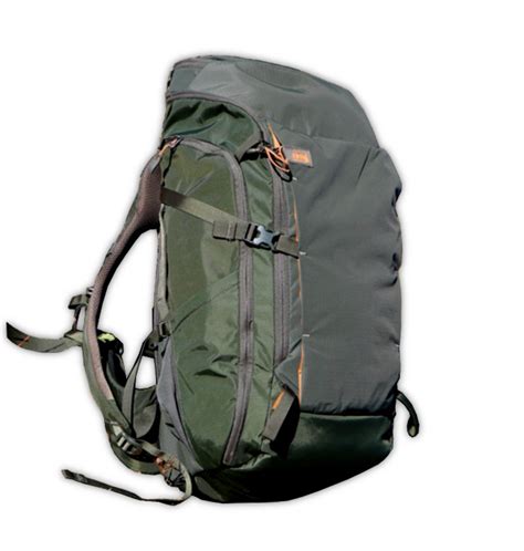 Rei ruckpack 40. Hidden daisy chain on the front of the bag lets you lash on gear when needed. Easy-access side panel keeps travel essentials convenient and well organized. Access port on the left side of the pack accommodates a hydration reservoir tube (reservoir not included) Sleeve along back panel can hold a 3L hydration reservoir or a 15 in. laptop. 