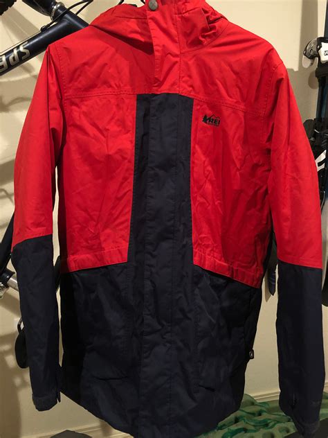 Rei ski jacket. Things To Know About Rei ski jacket. 