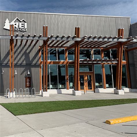 Rei virginia beach. 1.800.495.9028. WORK WITH US. REI Engineers provides engineering solutions and consulting services related to the construction and maintenance of building enclosures and pavement systems. 